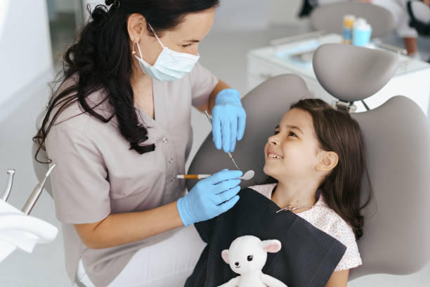 Best Emergency Wisdom Teeth Removal in Ridge Manor, FL