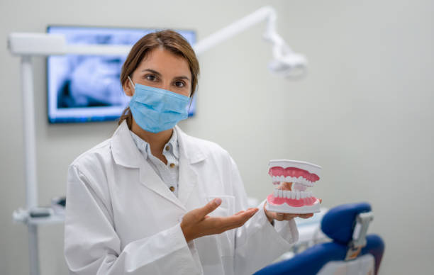 Best Emergency Orthodontic Repairs in Ridge Manor, FL
