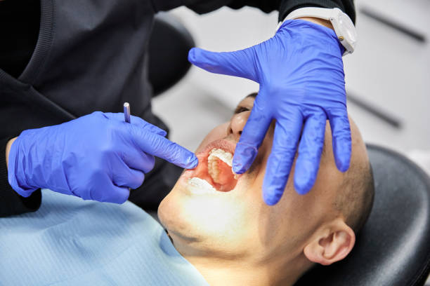 Best Walk-In Emergency Dentist in Ridge Manor, FL