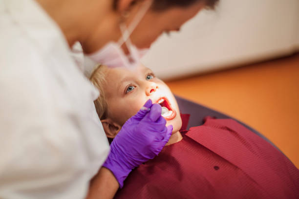 Best Same-Day Emergency Dentist in Ridge Manor, FL