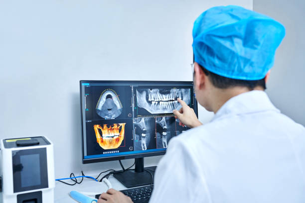 Best Emergency Broken Tooth Repair in Ridge Manor, FL